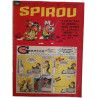 Spirou N. 1284 - Novembre 1962