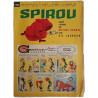 Spirou N. 1283 - Novembre 1962