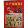 Spirou N. 1280 - Octobre 1962
