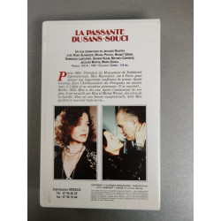 Vhs - La passante du Sans-Souci