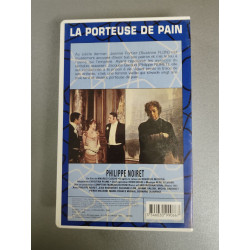 Vhs - La porteuse de pain