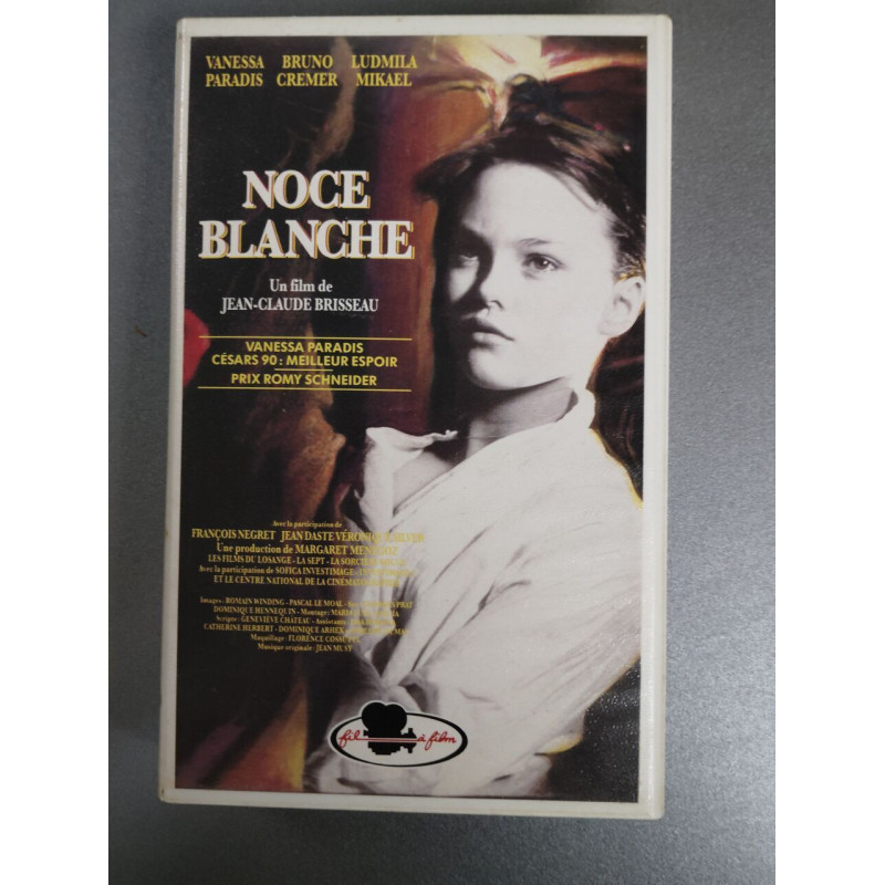 Vhs - Noce Blanche