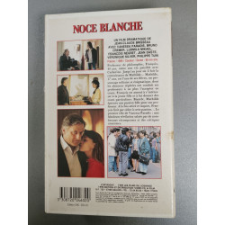 Vhs - Noce Blanche
