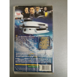 Vhs - Taxi 3