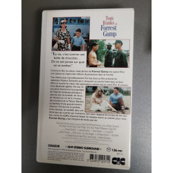 Vhs - Forrest Gump
