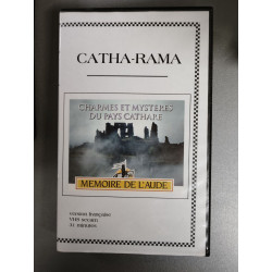 Vhs - Catha-rama