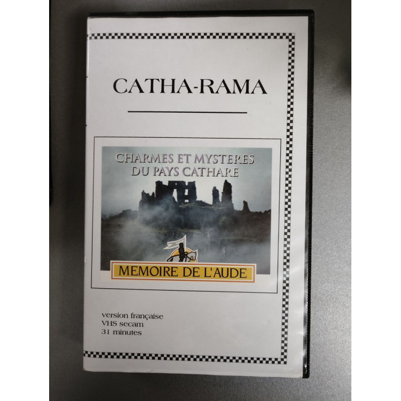 Vhs - Catha-rama
