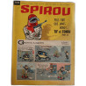 Spirou N. 1414 - Mai 1965