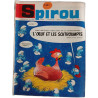 Spirou N. 1447 - Janvier 1966