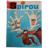 Spirou N. 1450 - Janvier 1966