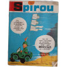 Spirou N. 1453 - Fevrier 1966