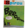 Spirou N. 1480 - Aout 1966