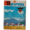 Spirou N. 1482 - Septembre 1966