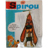 Spirou N. 1484 - Septembre 1966