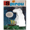 Spirou N. 1495 - Decembre 1966