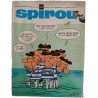 Spirou N. 1594 - Octobre 1968