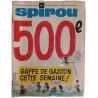 Spirou N. 1559 - Fevrier 1968
