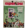 Spirou N. 1551 - Janvier 1968