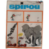Spirou N. 1554 - Janvier 1968