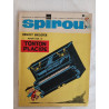 Spirou N. 1555 - Fevrier 1968