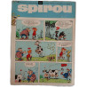 Spirou N. 1571 - Mai 1968