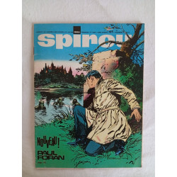 Spirou N. 1592 - Octobre 1968