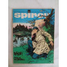 Spirou N. 1592 - Octobre 1968
