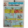 Spirou N. 1671 - Avril 1970