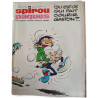 Spirou Pâques N. 1667 - Mars 1970