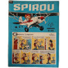 Spirou N. 1361 - Mai 1964