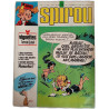Spirou N. 1768 - Mars 1972