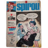 Spirou N. 1800 - Octobre 1972