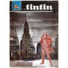 Tintin N. 1054 – “Bernard Prince à Manhattan”