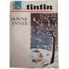 Tintin N. 1053 – “Bonne Année !”