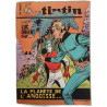 Tintin N. 1052 – “Luc Orient – La planète de l'angoisse”