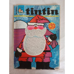 Tintin N 1051