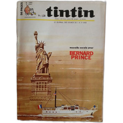 Tintin N. 1044