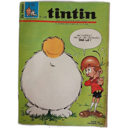 Tintin N. 1042