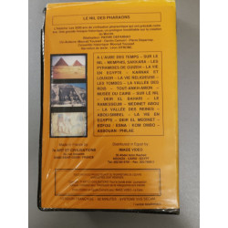 Vhs - Le Nil des Pharaons