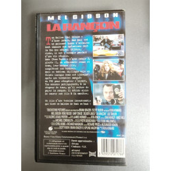 Vhs - La Rançon: Quelou Un Va Devoir Payer