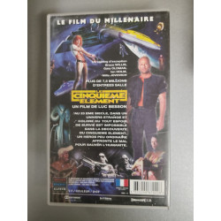 Vhs - Le cinquième élément