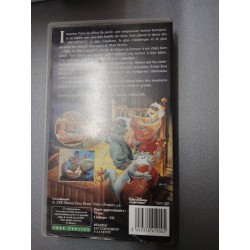 Vhs - Les Aristochats