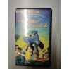 Vhs - Le livre de la jungle 2