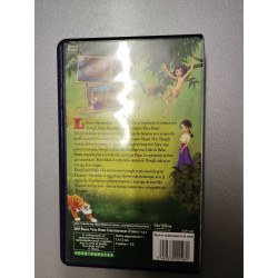 Vhs - Le livre de la jungle 2