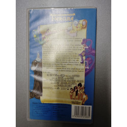 Vhs - Hercule