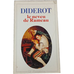 Le neveu de Rameau