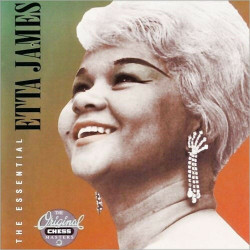 The Essential Etta James