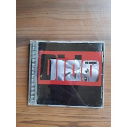 CD - Dido No Angel
