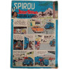 Spirou Jerry Spring N. 939 - Avril 1956