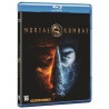 Mortal kombat [Blu-ray] (NEUF SOUS BLISTER)